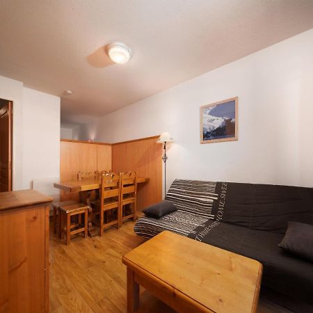 Central Park 208 - Appt Montagne 4 Pers 라포 외부 사진