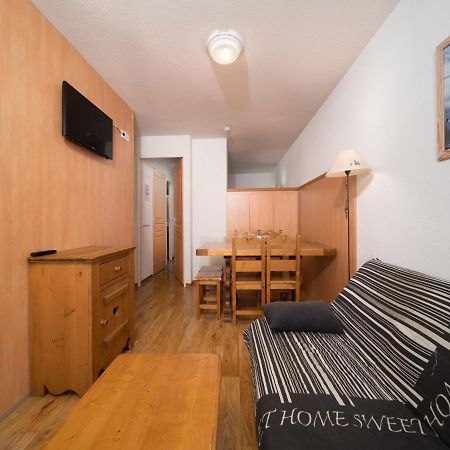 Central Park 208 - Appt Montagne 4 Pers 라포 외부 사진