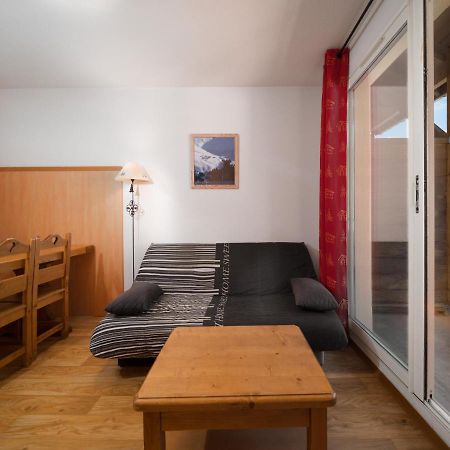 Central Park 208 - Appt Montagne 4 Pers 라포 외부 사진