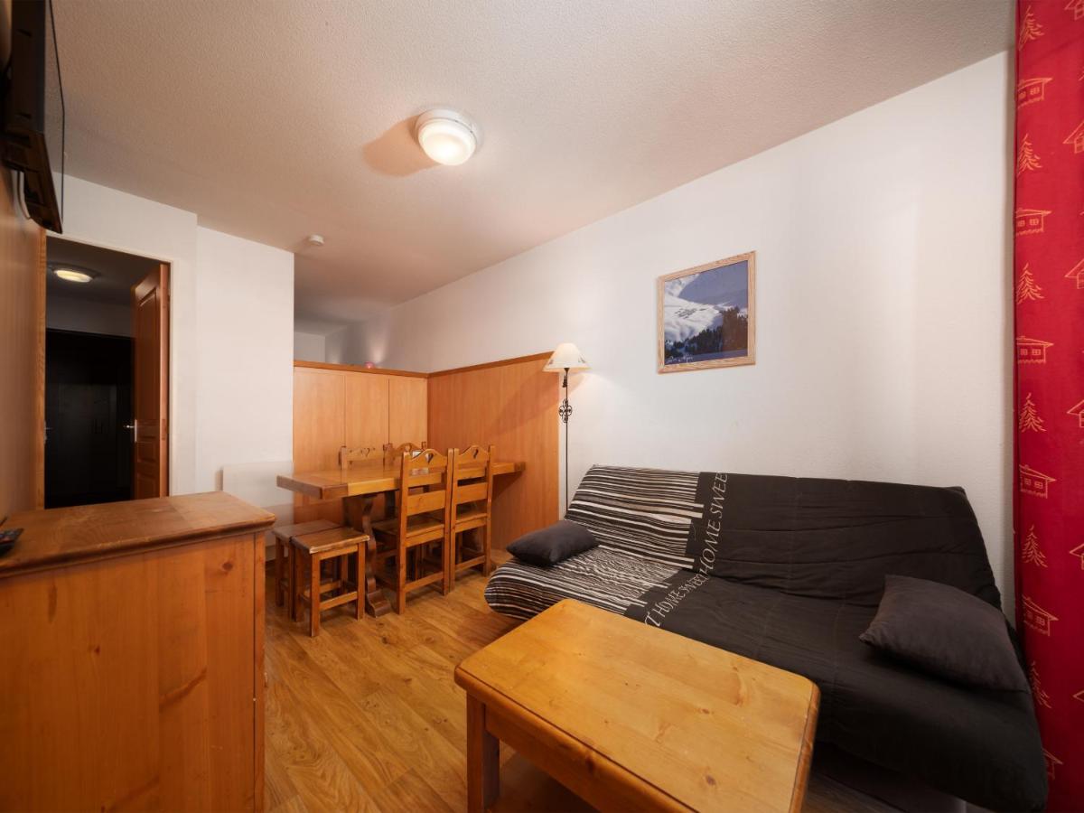 Central Park 208 - Appt Montagne 4 Pers 라포 외부 사진