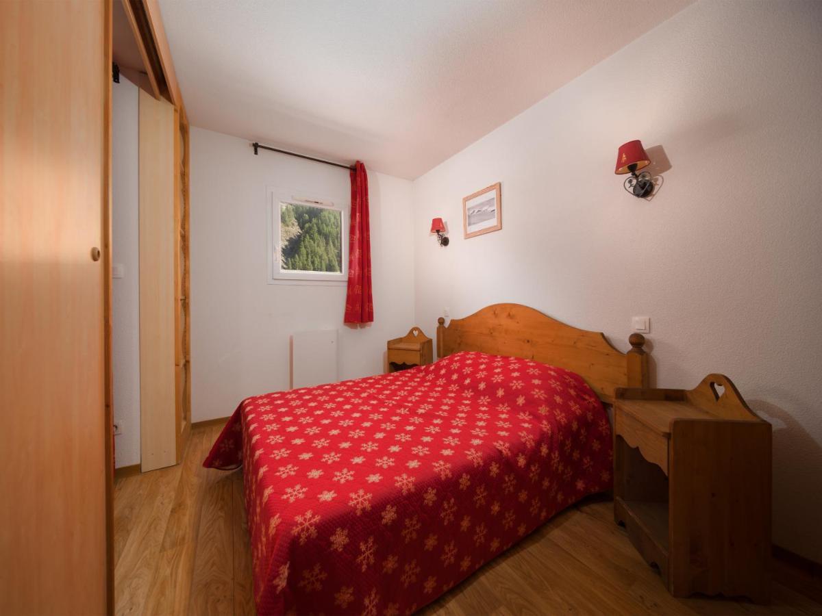 Central Park 208 - Appt Montagne 4 Pers 라포 외부 사진