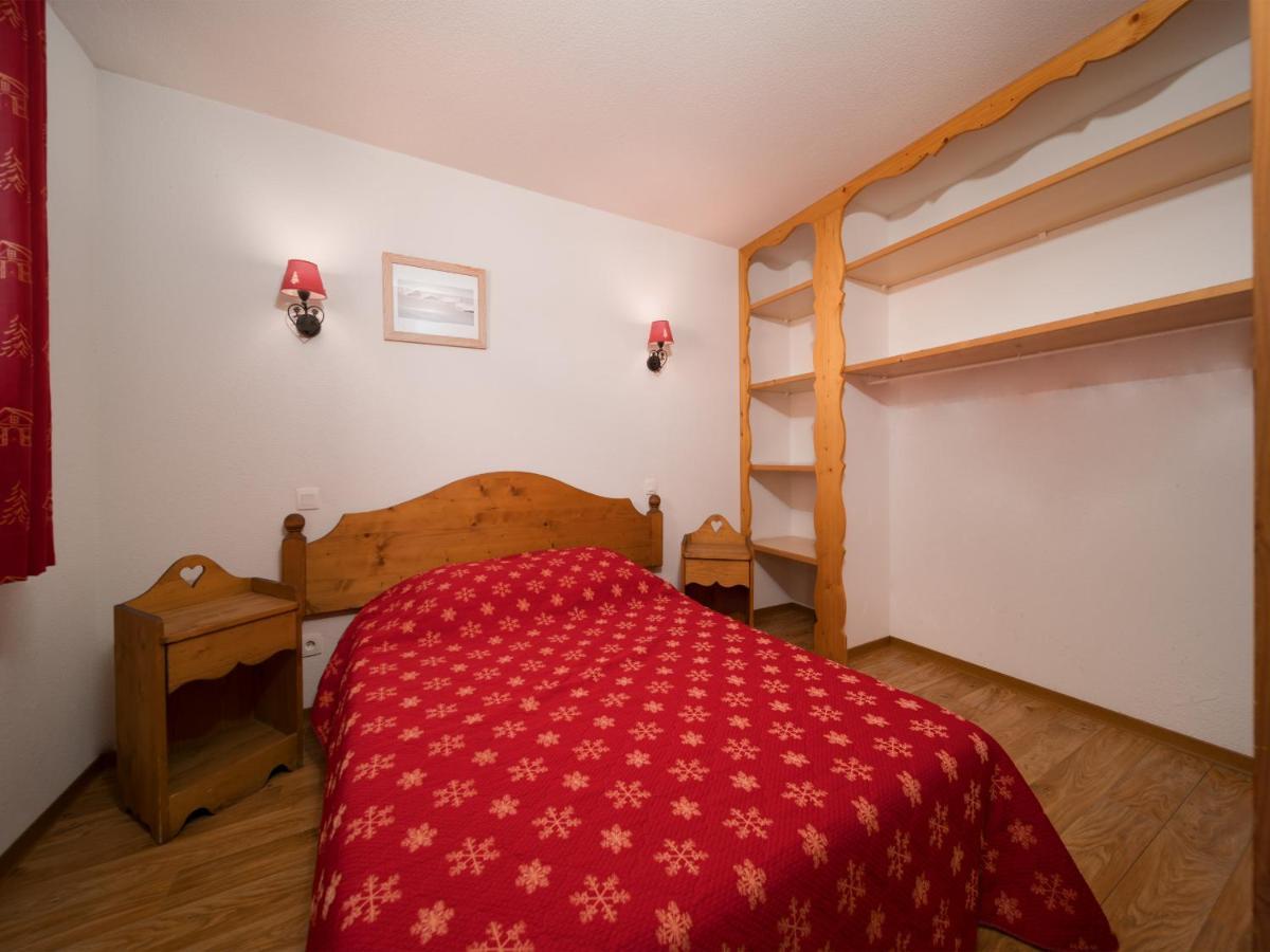 Central Park 208 - Appt Montagne 4 Pers 라포 외부 사진